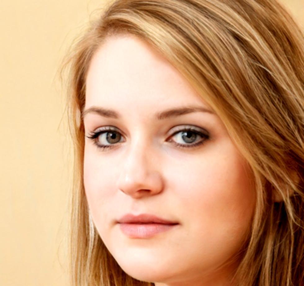 Portrait professionnel d'Émilie Dessureault