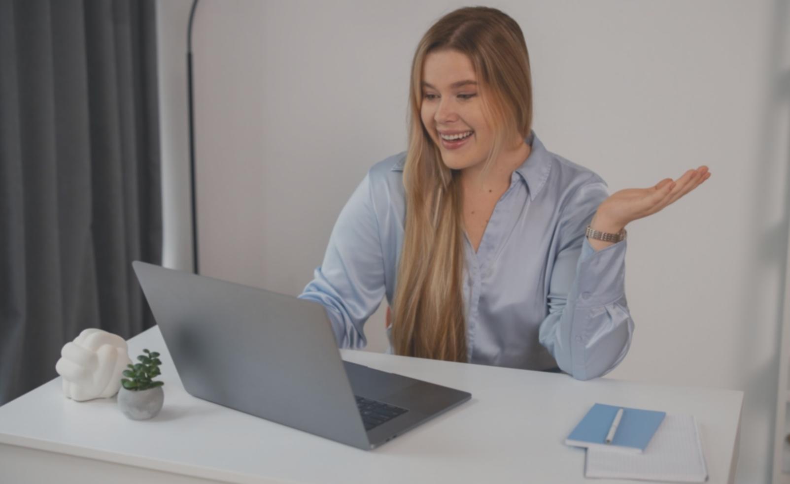 Espace de consultation moderne avec vue sur Brantford